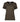 Seven Seas t-shirt o-neck dame S630 oliven str 2XL - 4