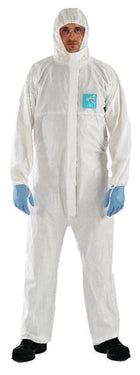 Dragt åndbar Microgard 2000 Standard væskeafvisende type111 str XL - 1