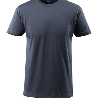 MASCOT t shirt Calais 51579 mørk marine M - 1