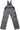 Milano Overall antracitgrå/sort 82C60 - 1