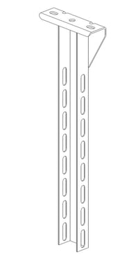 Loftpendel U50 800G NY - 1