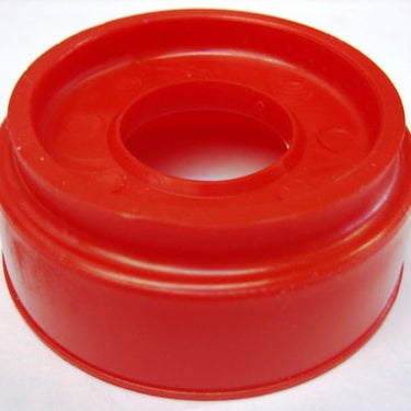 Manchet RØD F/Manometerpresse - 1