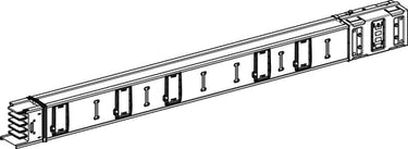 Skinneelement 800A 3M KSA800ED4306 - 1