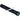 Geberit Silent PP afløbsrør D110xL500mm 1mf sort - 1