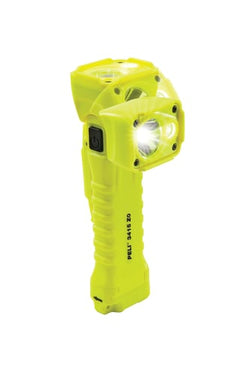 Lygte Peli 3415Z0M retvinklet - 1