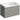 Geberit XENO² vaskeskab 880x530x462mm m/2skuffer greige spånplade lak 500.516.00.1 - 1