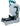 Makita 1750W Metalafkorter 305mm - 1