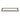 Unidrain ClassicLine ramme - børstet rf stål 1500 600 x 12mm - 1