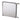 Dæksel transparent 280X280 EKO30-T2FSH - 1