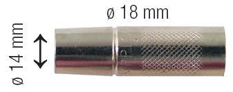 Kemppi gaskop MT 18-25 / PMT25 - 1