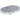 Geberit Variform håndvask 600x400x178mm nedf hvid porcelæn - 1