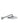 hansgrohe Raindance S 240 1jet PowderRain hovedbruser med arm - 1