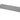Langsgående Mellemvæg PPS T/3070 580 x 138 x 20 mm - Grå - 1