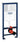 GROHE Rapid SL WC installationssæt GD2 6-9 l - 1