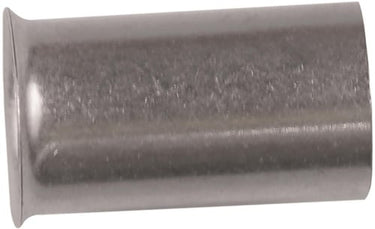 Uisoleret terminalrør B16-12ET 16mm² L12 - 1