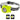 Nightstick Pandelygte XPP-5450G ATEX Zone 0 LED 90lumen - 1