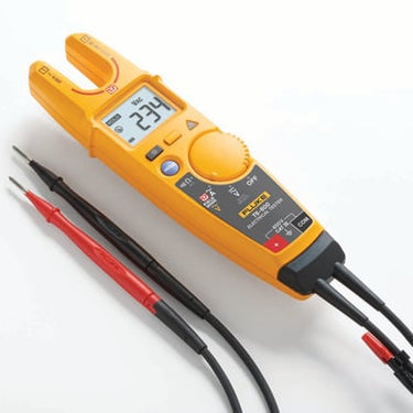 Fluke T6-600/EU multitester - 1