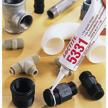 Gevindtætning Loctite 5331 100 ml - 1