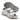 Sandal 22265 Sika Motion hvid str 40 - 1