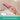 hansgrohe DogShower hundebruser 150 3jet med massagedyser pink - 7