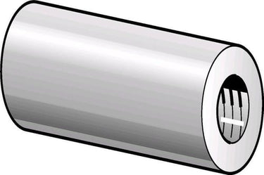 Gevindmuffe M10X30 - 1