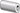 Gevindmuffe M8X24 - 1