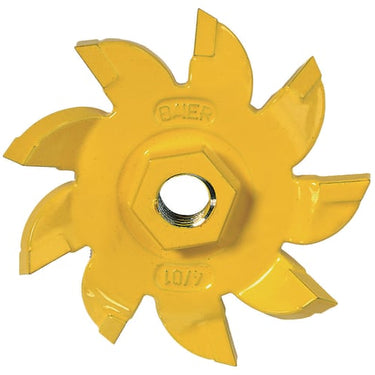 Fræserskær Euro 25 t/Baier BMF500/501 25mm - 1