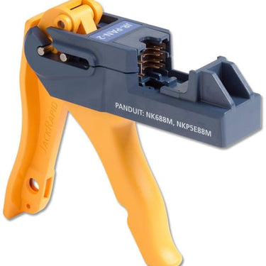 Fluke JackRapid værktøj for Panduit NetKey konnekter - 1
