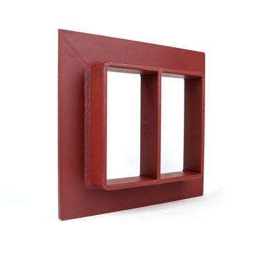 Brattberg Frame RGSF 6x3 Primed - 1