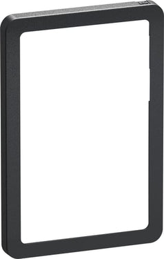 LK FUGA SLIM designramme 1,5 modul koksgrå - 1