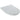 Geberit Icon toiletsæde 365 x 450 x 50 mm med låg hvid duroplast - 1