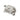 Hun-indsats 10 pol + jord for skrue-ben 1204100000 - 1