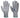 Portwest MR CUT C Skærefast PU A622 str 10/XL - 1