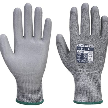 Portwest MR CUT C skærefast PU A622 str 12/3XL - 1