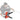 RIDGID K-46 SinkSnake rensemaskine u/batteri - 3