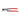 Knipex Alligator sort atramenteret 250 mm 88 01 250 - 1