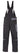 Overall Icon sort/grå 58C - 2