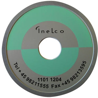 Slibeskive f/wolframsliber Ultima Tig - 1