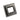 DEVIreg Touch Design Frame pure black - 4