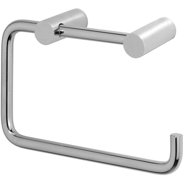 Børma A10 Toiletrulleholder krom uden bagplade - 1