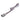 LEDVANCE Performance tilslutningsstykke RGBW 5 pin 500mm (2 pak) - 1