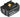 Makita 18V batteri BL1850B 5,0Ah - 1