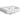 Geberit Renova Plan håndvask 450 x 340 x 170 mm hvid porcelæn KeraTect - 1