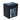 Q-Batteries 12V - 4,5Ah blybatteri F1 90X70X107 - 1