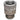 KABI Swivel for aftapningspistol 40705 3/4" - 1