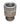 KABI Swivel for aftapningspistol 40705 3/4" - 1