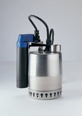 Grundfos UNILIFT spildevandspumpe KP.150.AV.1 10 m kabel - 1