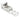 Fastgørelsesadapter til 2-lederklemmer WAGO 221 – 4 mm² hvid - 1