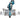 Makita Kap-/Geringssav LS1219L 305mm 1800W - 1