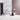 LAUFEN LIS betjeningsplade Duo AW102 hvid - 3